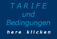 Tarife und Bedingungen